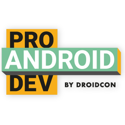 ProAndroidDev Logo